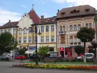 Tirgu Mures 