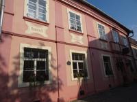 Sighisoara (Schässburg) - Hauptplatz, Wagner Haus