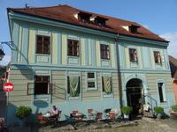 Sighisoara (Schässburg) - Wohnhaus der Stadtschreiber Krauss