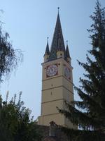 Medias - Magarethenkirche