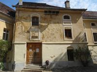 Medias - Magarethenkirche, deutsche Schule