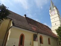 Medias - Magarethenkirche