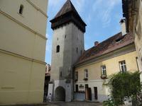 Medias - Magarethenkirche