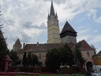 Medias - Magarethenkirche