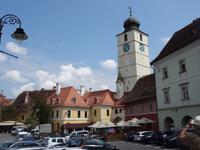 Hermannstadt (Sibu) - kleiner Ring