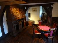 Burg Bran =Törzburg, (Dracula Burg)