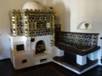 Burg Bran =Törzburg, (Dracula Burg)