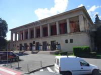 Brasov(Kronstadt) - Theater