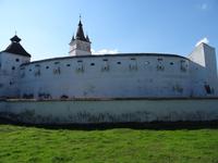 Wehrkirche Harman(Honigberg)