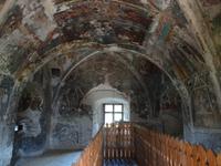 Wehrkirche Harman(Honigberg)