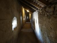 Wehrkirche Harman(Honigberg)