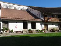 Wehrkirche Harman(Honigberg) - Wohnhaus