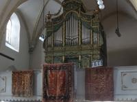 Wehrkirche Harman(Honigberg)