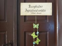 Wehrkirche Harman(Honigberg)