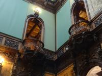 Schloss Peles in Sinaia