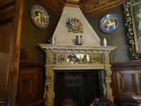 Schloss Peles in Sinaia