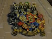 Schloss Peles in Sinaia