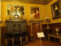 Schloss Peles in Sinaia