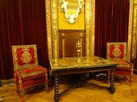 Schloss Peles in Sinaia