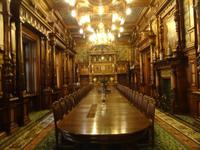 Schloss Peles in Sinaia