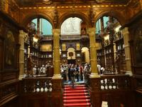 Schloss Peles in Sinaia