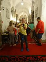Schloss Peles in Sinaia - 