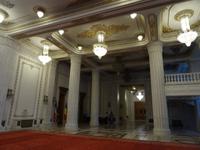 Bukarest - Parlament , ehemaliges 