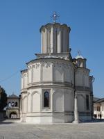 Bukarest - Patriarchenkirche