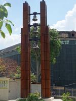 Bukarest - Kirche des heiligen Dimitri