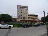 Unser Hotel in Sibiu