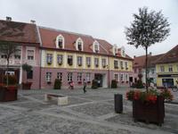 Das Sachsendorf Heltau