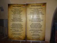 In der Walpurga-Kirche