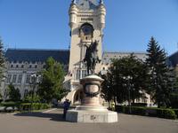 Denkmal Stefans des Großen