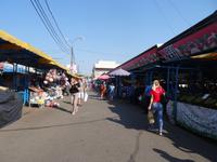 Bauernmarkt in Chisinau