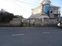 Ein Capitolio in Soroka