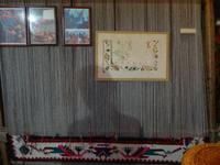 Im Heimatmuseum in Soroka