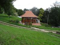 Brunnenhaus in Kloster Rudi