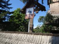 Holzkirche des Heiligen Nikolai