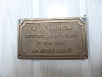 Rumänien Mai 2019 - Donaudelta - Lebensweisheiten