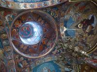 Rumänien Mai 2019 - Orthodoxe Kirche „Biserica Sfântul Ioan Iacob