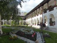 Rumänien Mai 2019 - Bukowina - Nonnenkloster Agapia