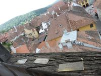 Rumänien Mai 2019 - Sighisoara / Schäßburg