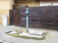 Rumänien Mai 2019 - Medias / Mediasch - Straßenszene