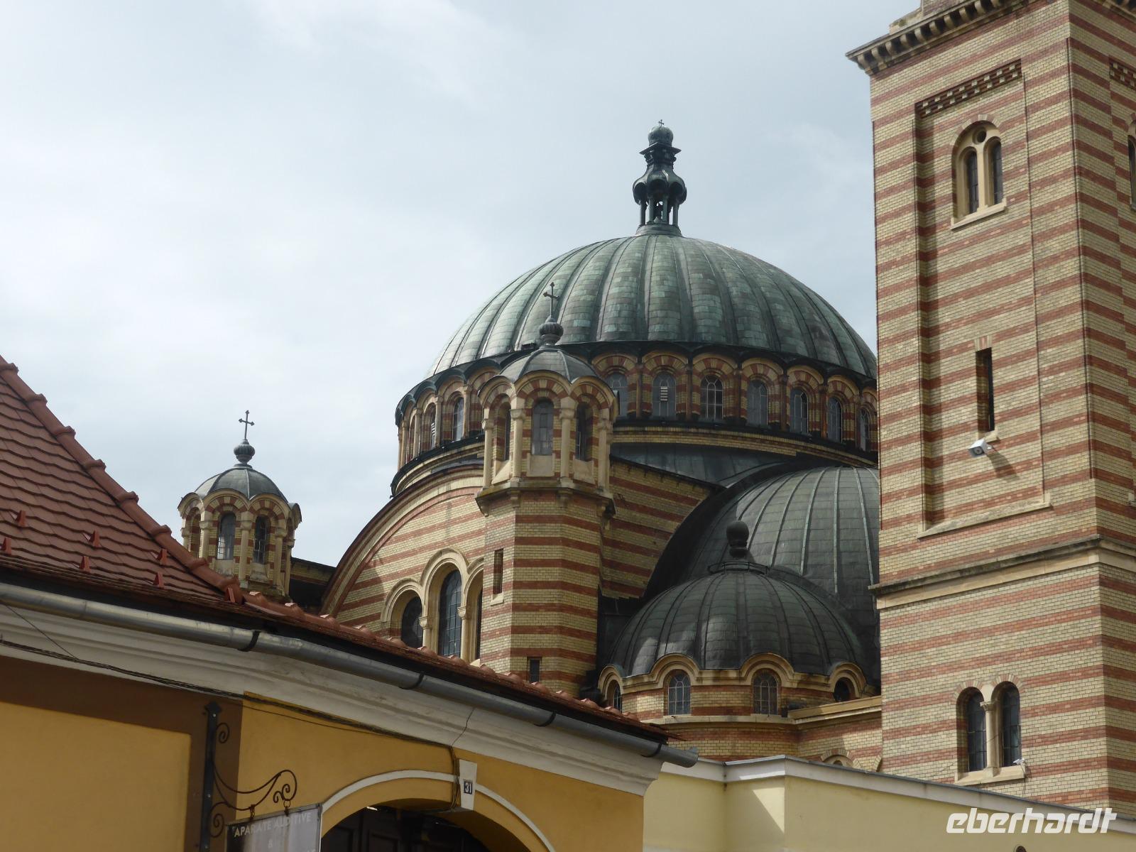Rumänien Mai 2019 - Sibiu / Hermannstadt