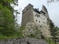 Rumänien Mai 2019 - Burg Bran - Dracula