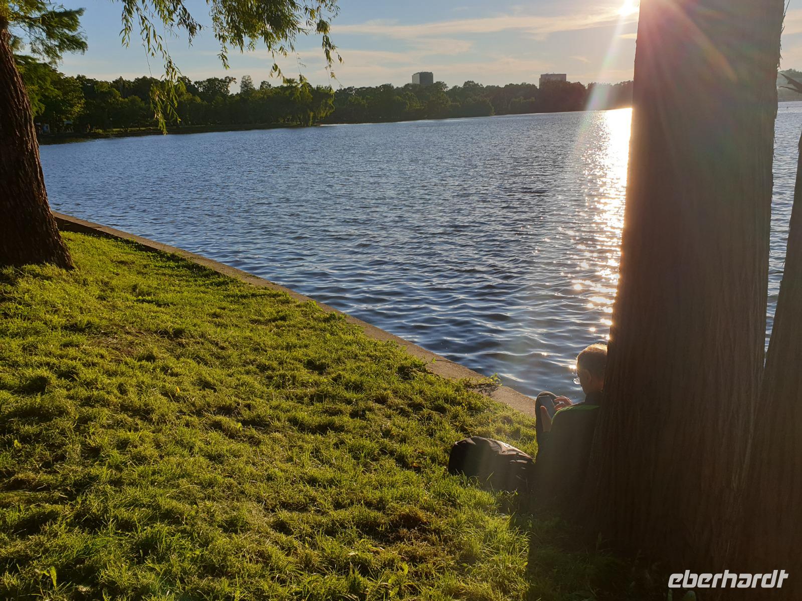 Rumänien Mai 2019 - Bukarest - Abschlußabend