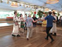 Rumänien Mai 2019 - Bukarest - Abschlußabend