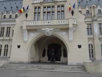 Kulturpalast in Iasi