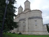 Drei Hierarchen-Kirche in Iasi