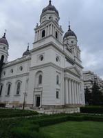 Kathedrale in Iasi